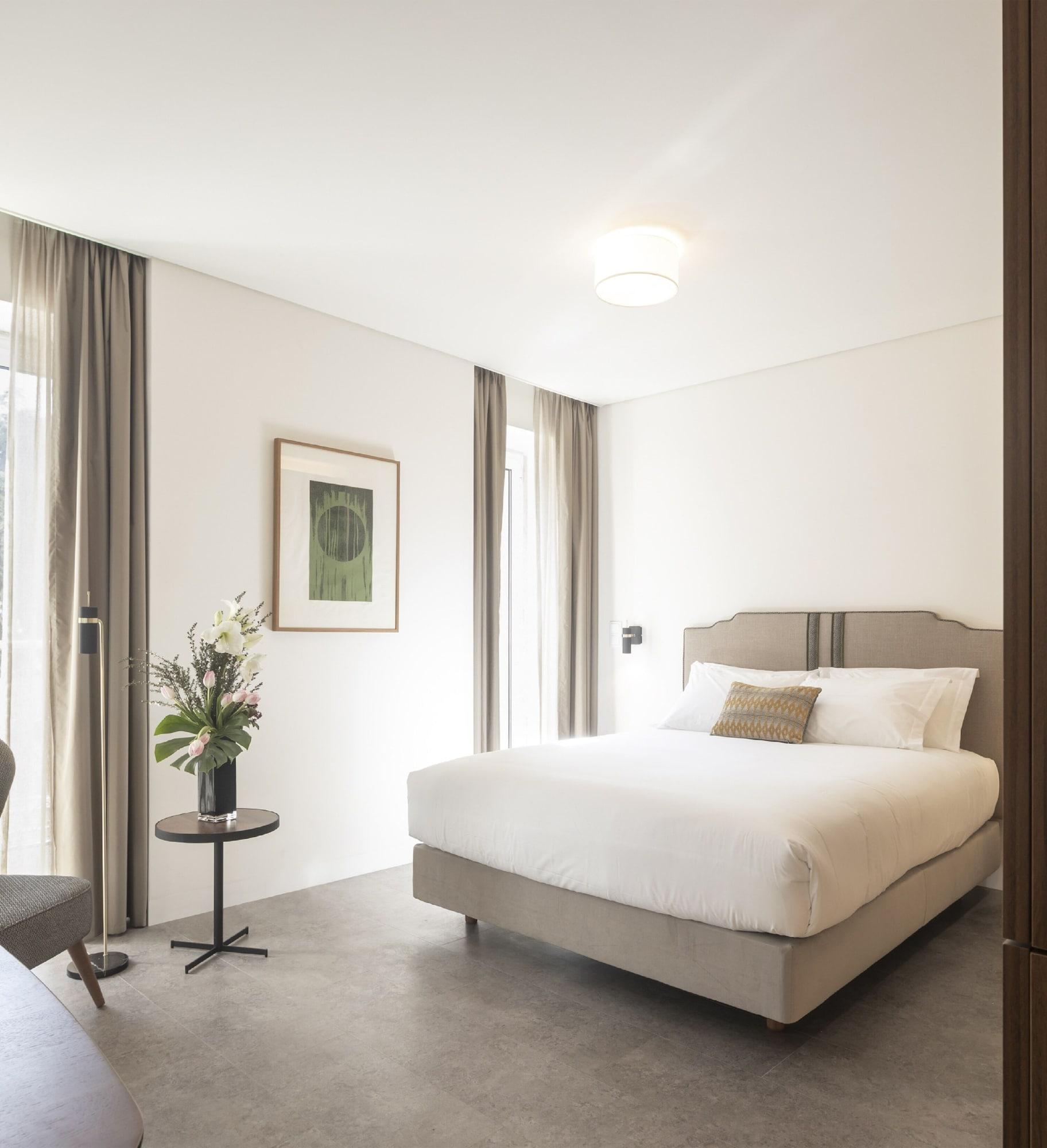 Apartamento Serviced - Avenida *