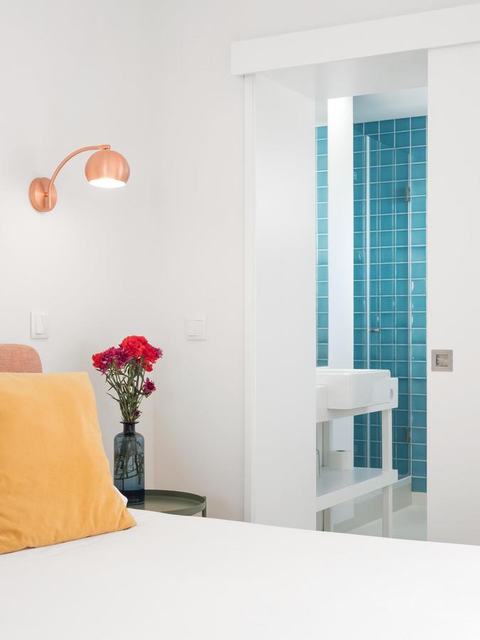 Serviced - Avenida Lisboa