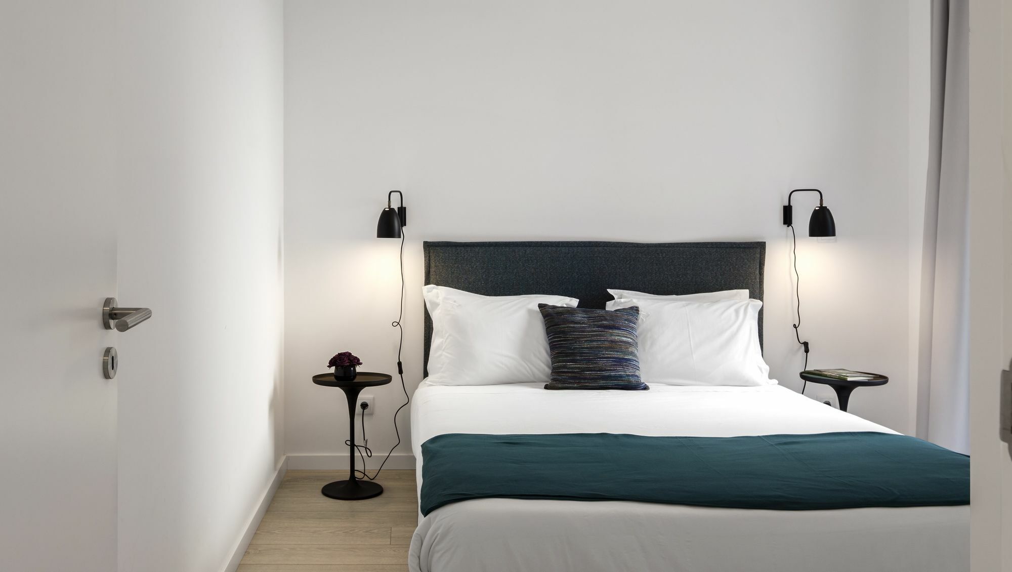 Serviced - Avenida Lisboa
