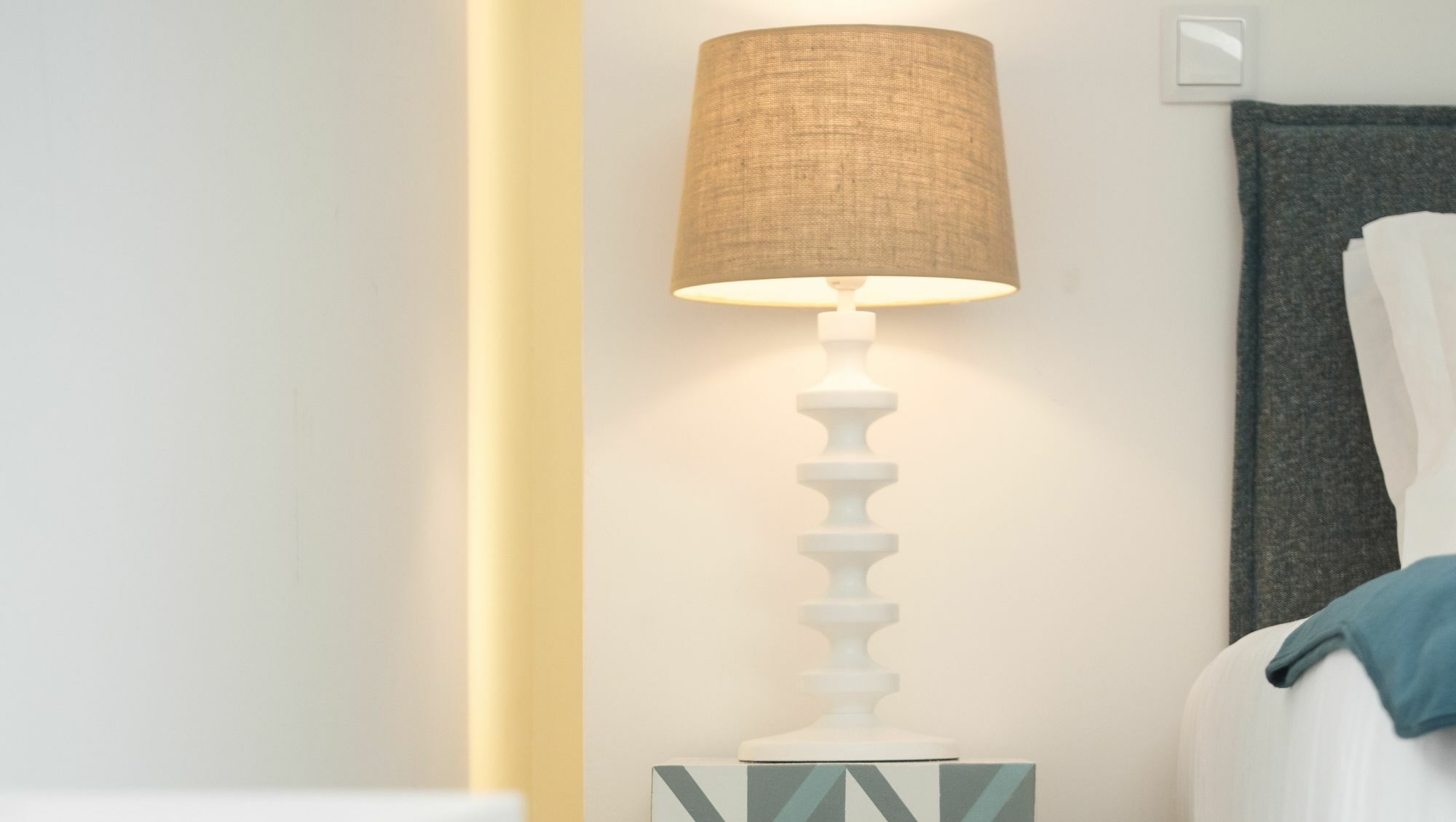 Serviced - Avenida Apartamento Lisboa