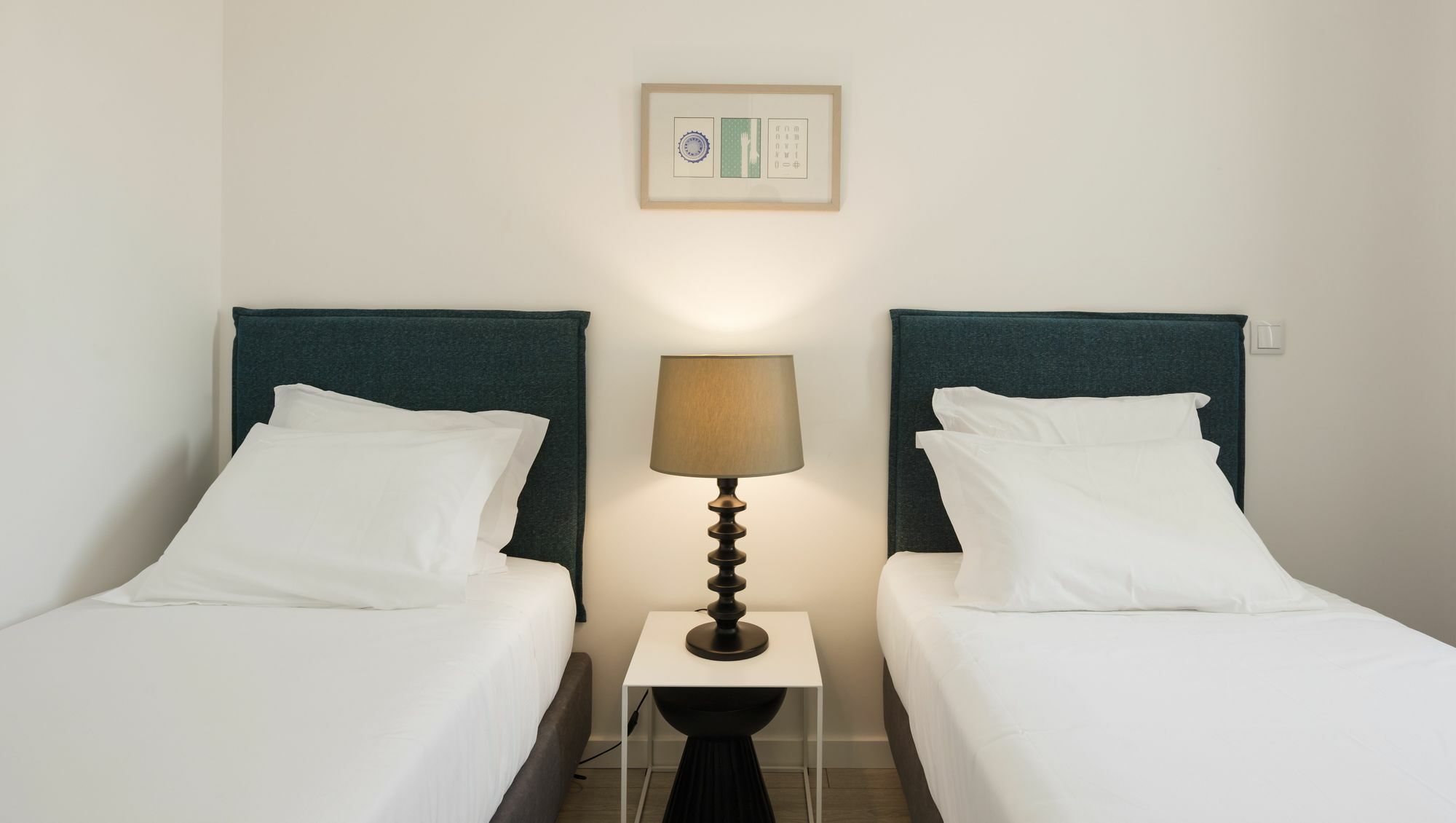 Serviced - Avenida * Lisboa