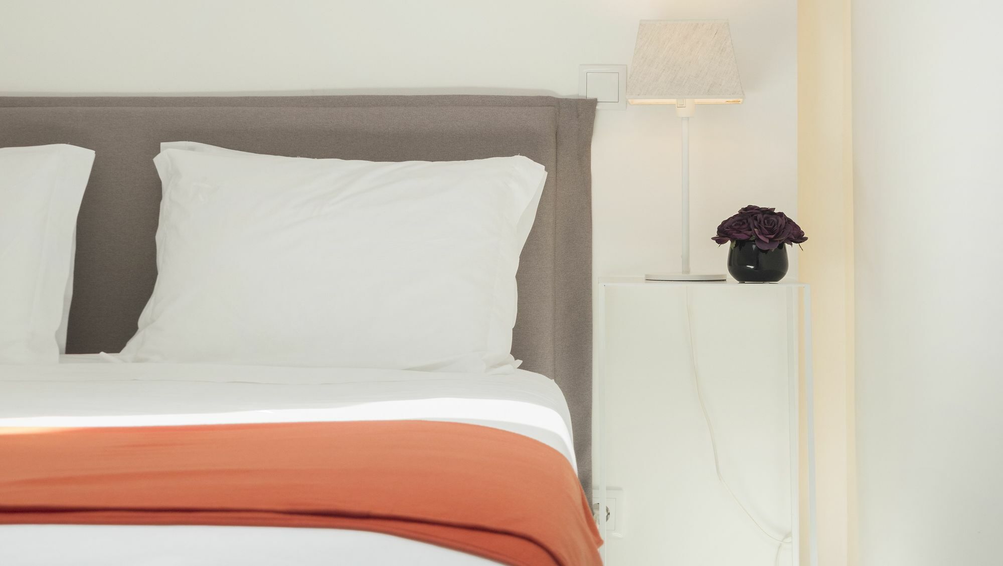 Apartamento Serviced - Avenida *